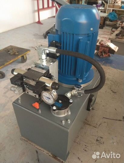 Консультация гидростанции