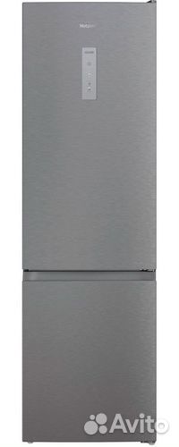 Холодильник Hotpoint-Ariston HT 5200 MX Новый