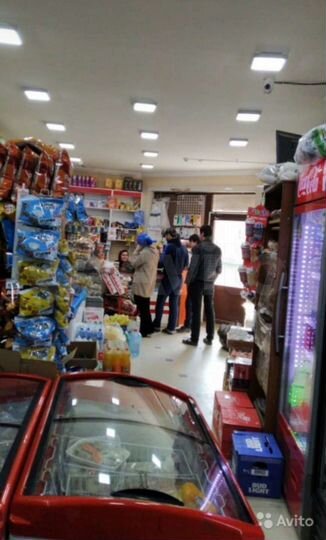 Дом 300 м² на участке 3 сот.