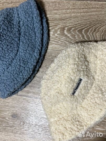 Шапка -панама женская