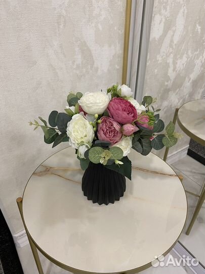 Букет цветов