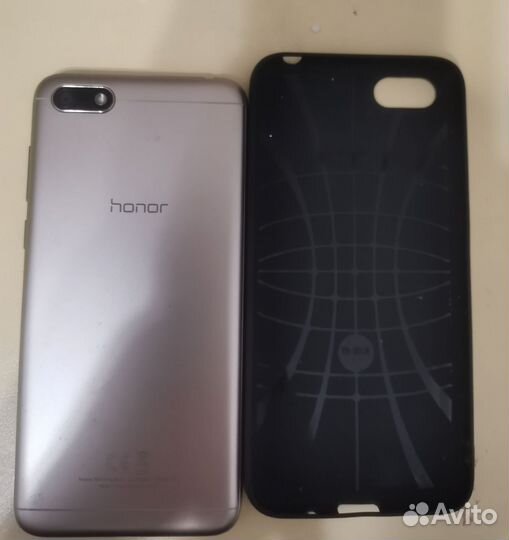 HONOR 7, 3/16 ГБ