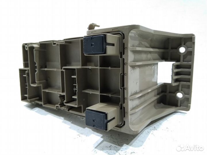 Блок предохранителей