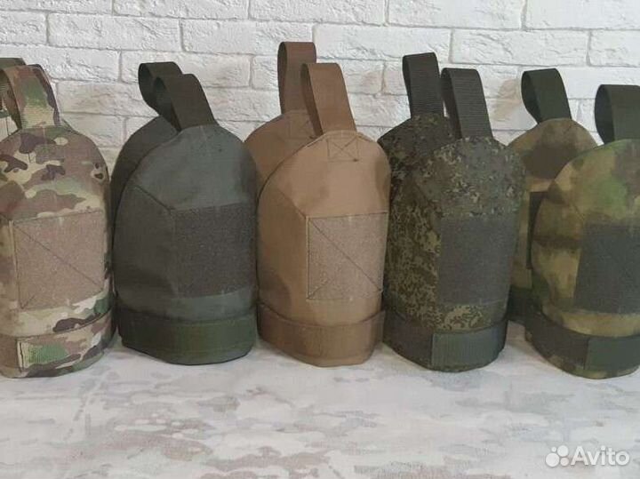 Наплечники/ защита плеч ссо