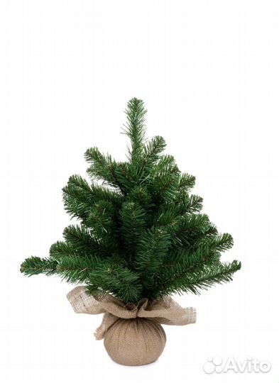 Елочка Triumph 60 см,Азбука вкуса