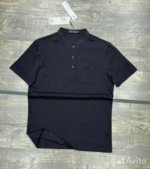 Футболка мужская calvin klein