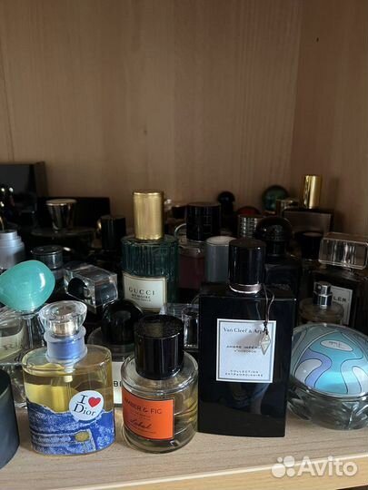 Парфюмерия