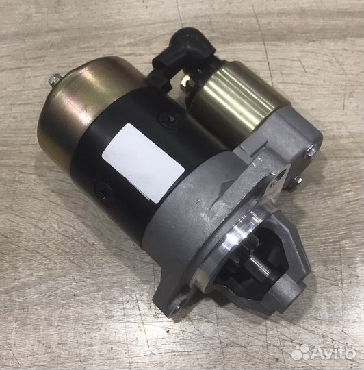 Электростартер для двигателя Lifan 170F,178F,186F