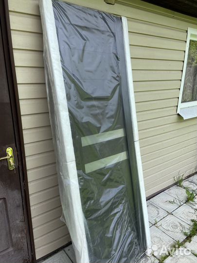 Дверь межкомнатная 70х200