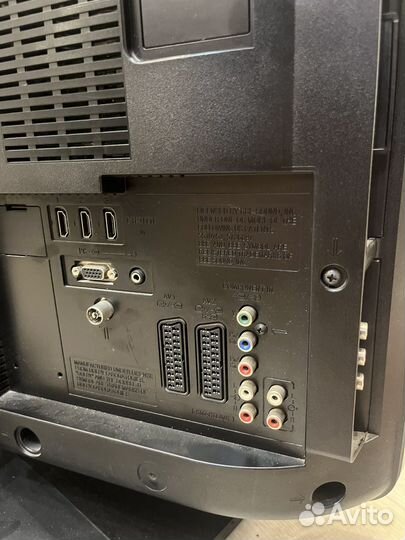 ЖК телевизор Sony 26