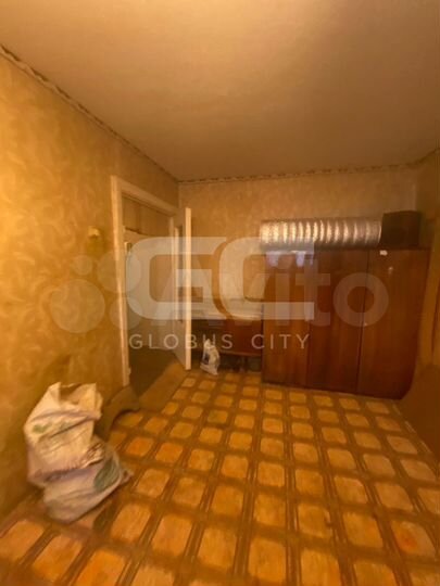 1-к. квартира, 30,7 м², 5/5 эт.