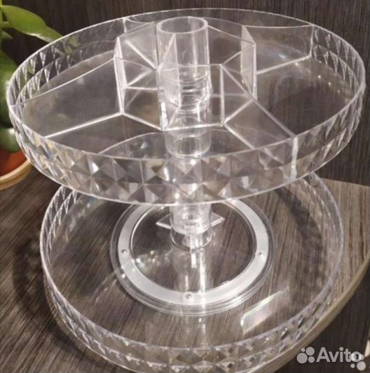 Подставка для косметики