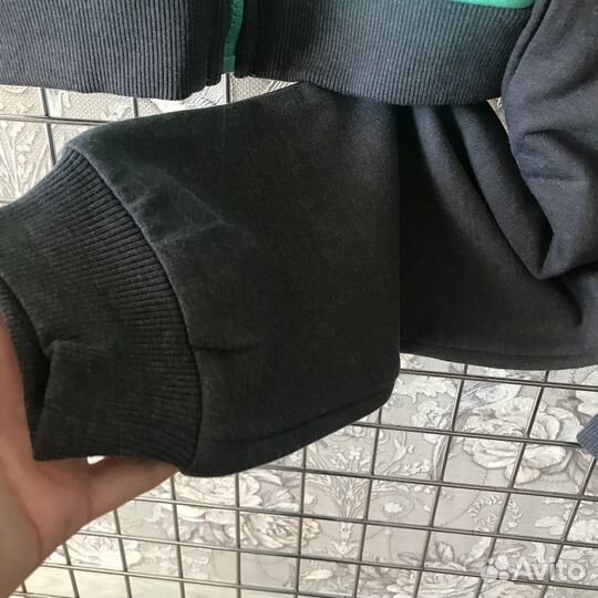 Спортивный костюм для мальчика 134