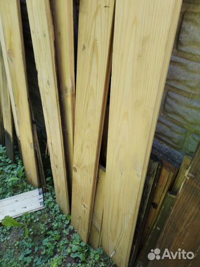 Вагонка бу пиломатериалы остатки