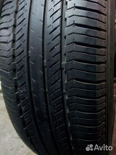 Bridgestone Dueler H/L 400 225/65 R17 110T
