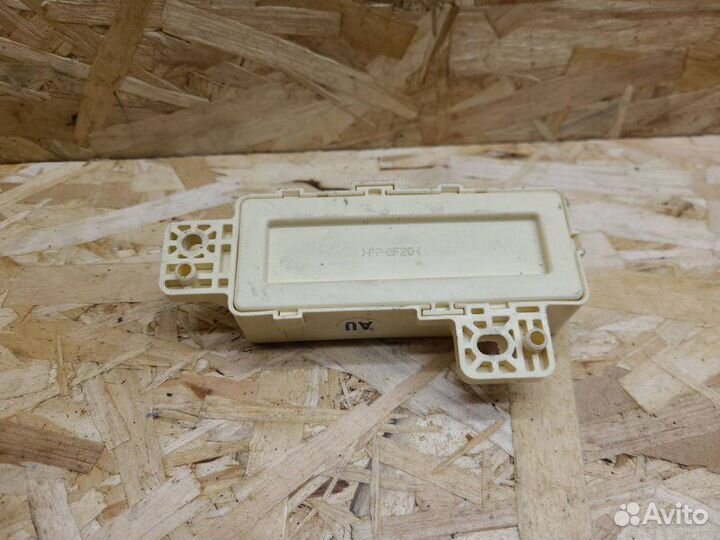 Блок предохранителей Kia Soul 2015