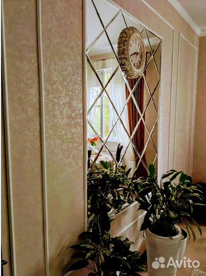 Настенное панно