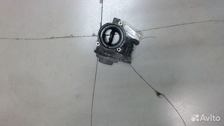 Заслонка дроссельная Chrysler Sebring 2007, 2008