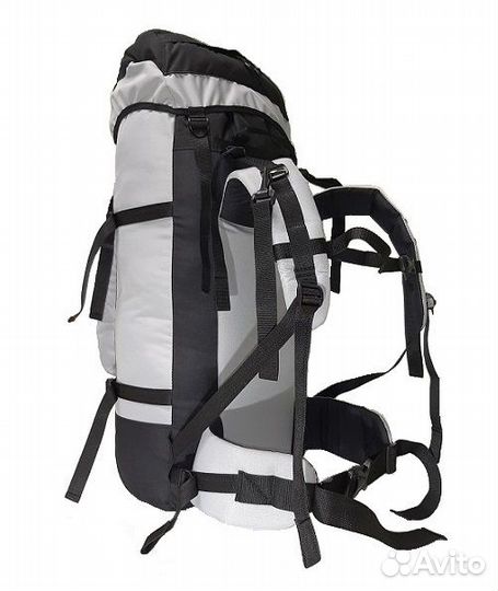 Туристический рюкзак - 65 л