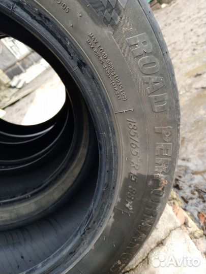 Kormoran Road Performance 185/65 R15 88H