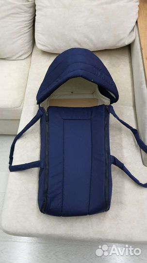 Переноска для малыша