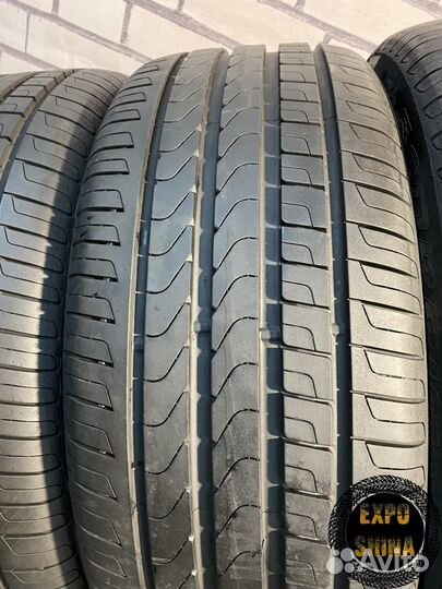 Pirelli Scorpion Verde 255/45 R20