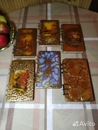 Записная книжка/блокнот