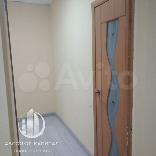 Офис, 56 м²