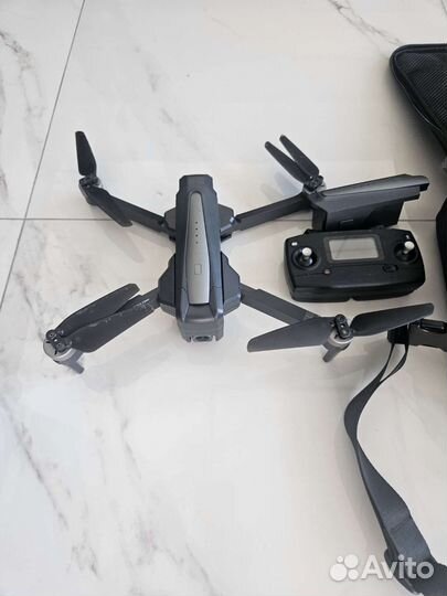 Квадрокоптер mjx bugs 12