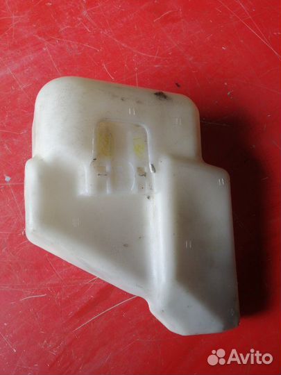 Бачок расширительный Toyota Camry XV40 2grfe 2007