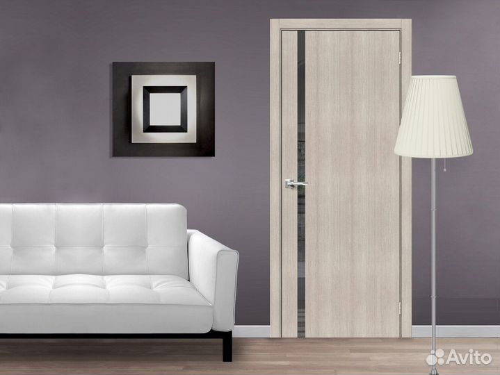 Двери межкомнатные