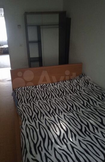 Комната 12 м² в 3-к., 3/9 эт.