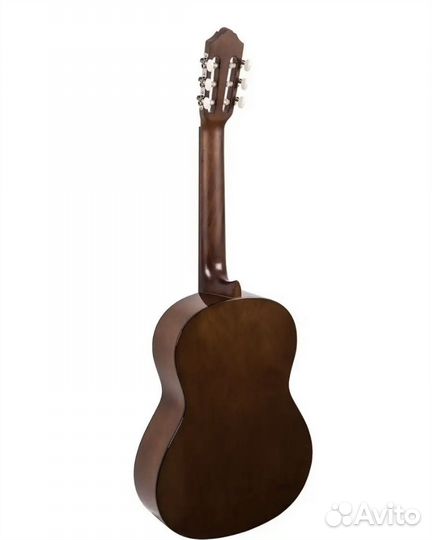 Классическая гитара yamaha c40