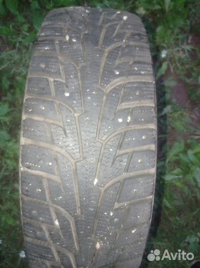 Hankook Winter I'Pike RS W419 185/65 R15