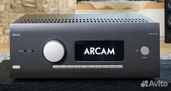 Ресивер Arcam-AVR30,AVR31,AVR21,AVR11,AVR5