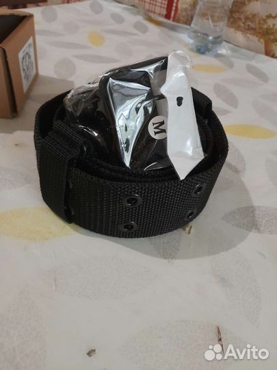 Ремень мужской