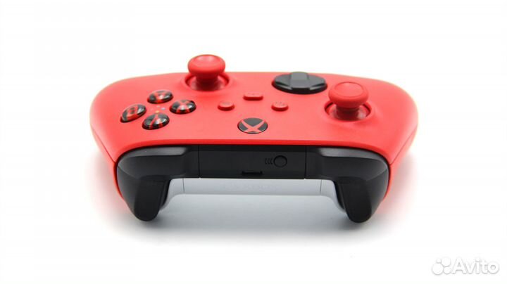 Геймпад Microsoft Xbox Wireless Controller Red