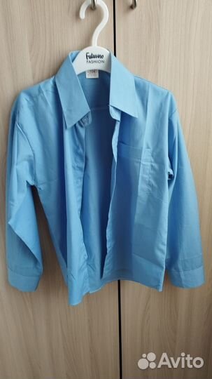 Рубашки для мальчика