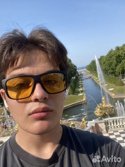 Репетитор по английскому языку