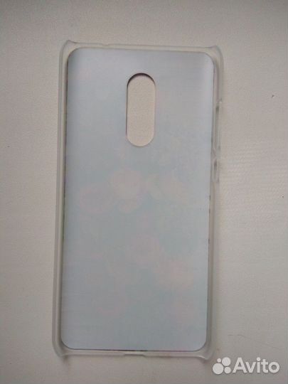 Чехлы для телефонов