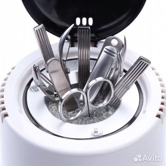 Стерилизатор шариковый гласперленовый