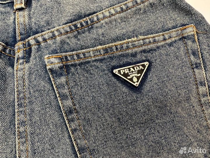 Шорты Рrада р-р 27 28 в наличии