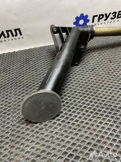 Маслозаборник Volvo FH4 20824910