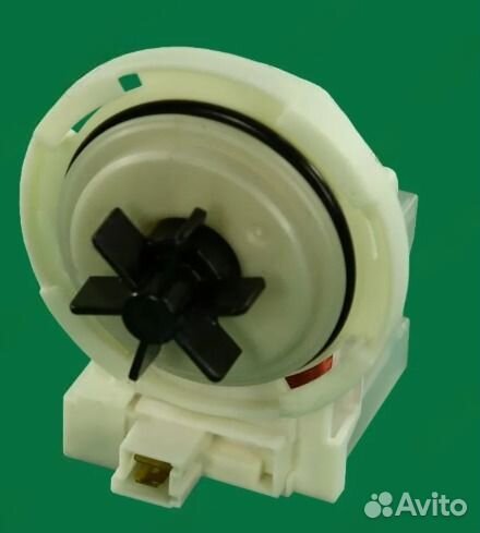 Насос Bosch Copreci 5 30W 4 защ. фишка