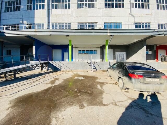 Склад, 2340 м²