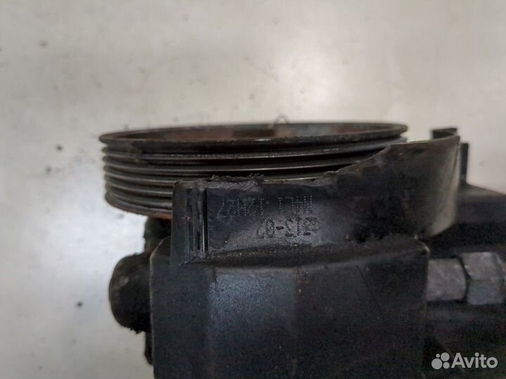 Насос гидроусилителя руля (гур) Peugeot Partner, 2