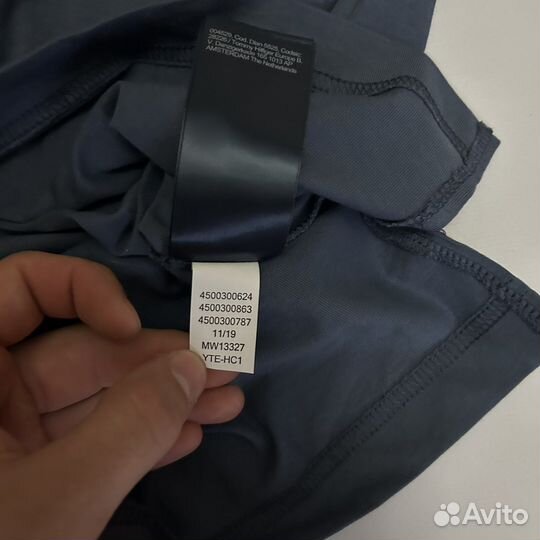 Футболка Tommy Hilfiger