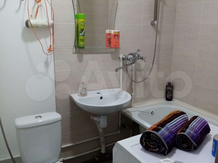 Квартира-студия, 27 м², 2/15 эт.