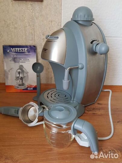 Кофемашина