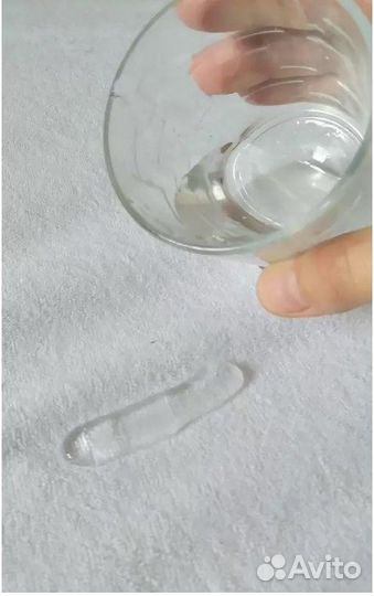 Новый Наматрасник Alabri Waterproof sova 60х140 см